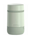Thermos Guardian 530ml Vacuum Insulated Food Jar in Matcha Green - Thermos Lunchbox - Food Jar