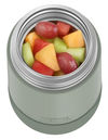 Thermos Guardian 530ml Vacuum Insulated Food Jar in Matcha Green - Thermos Lunchbox - Food Jar