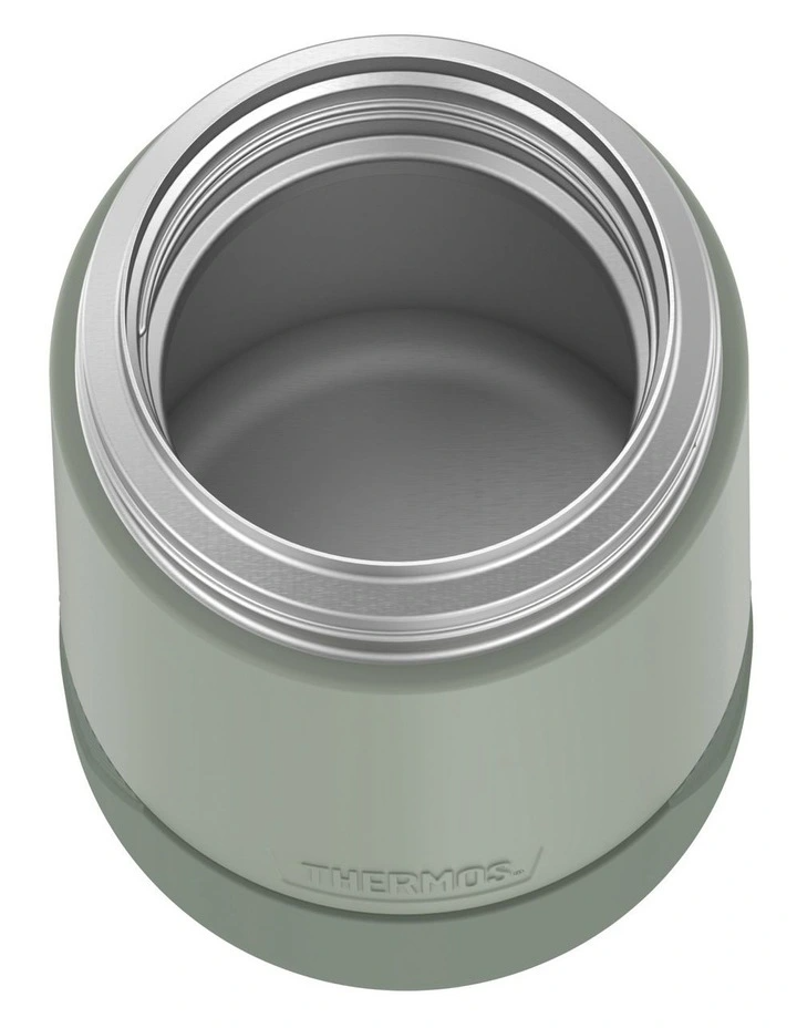Thermos Guardian 530ml Vacuum Insulated Food Jar in Matcha Green - HYPHEN KIDS