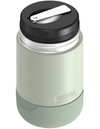 Thermos Guardian 530ml Vacuum Insulated Food Jar in Matcha Green - Thermos Lunchbox - Food Jar