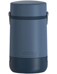 Thermos Guardian Vacuum Insulated Food Jar 795ml in Lake Blue - Thermos Lunchbox - Food Jar