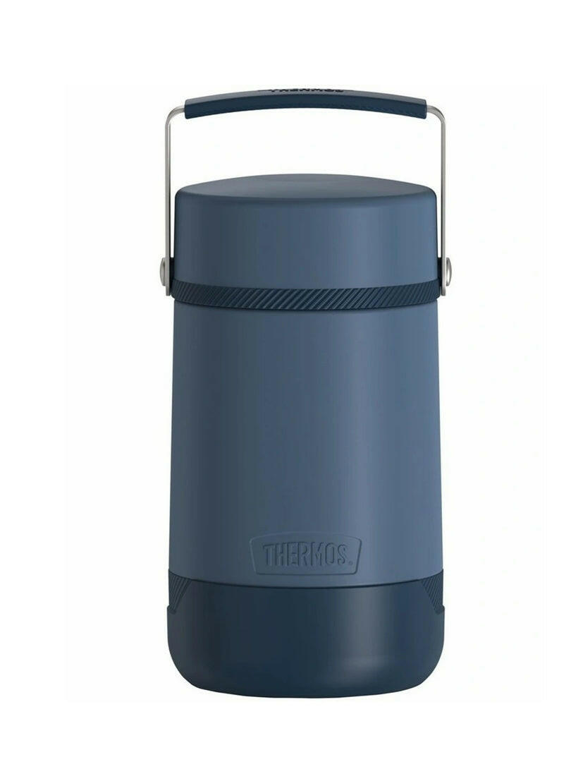 Thermos Guardian Vacuum Insulated Food Jar 795ml in Lake Blue - Thermos Lunchbox - Food Jar