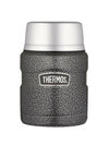 Thermos Vacuum Insulated 470ml Food Jar - Hammertone - Lunch Boxes - Food Jar