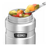 Thermos Vacuum Insulated 470ml Food Jar - Stell - Thermos Lunchbox - feeding