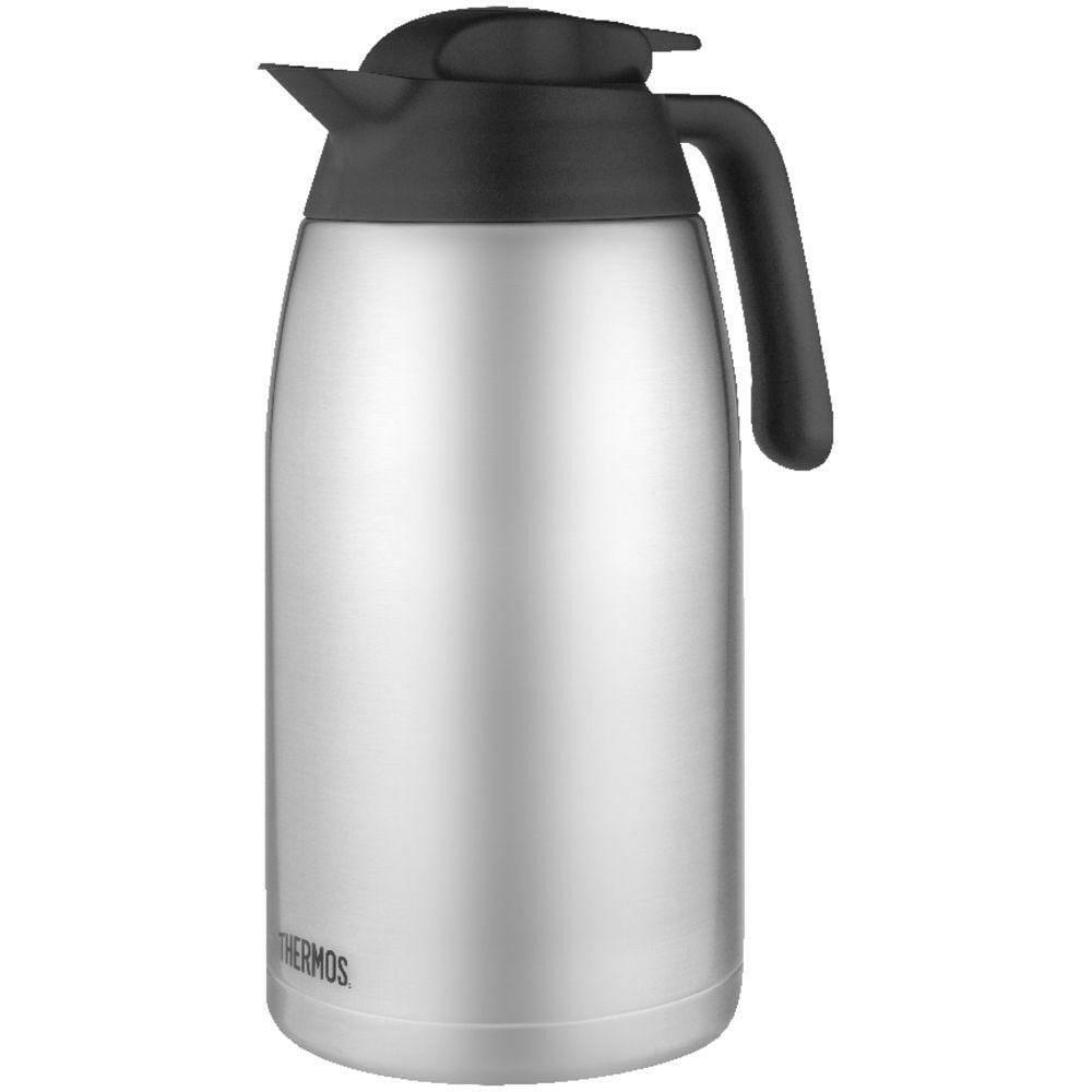 Thermos Vacuum Insulated Carafe 2L – HYPHEN KIDS