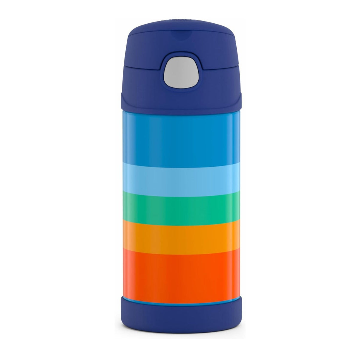 Thermos Funtaiuner 355ML Bottle, Cool Retro - HYPHEN KIDS