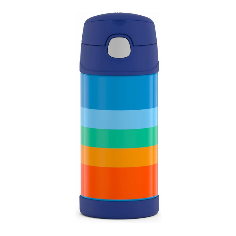 Thermos Funtaiuner 355ML Bottle, Cool Retro - HYPHEN KIDS