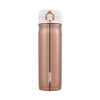 Thermos Insulated Drink Bottle 470ml - Rose Gold - Thermos Bottle - Insulated Drink Bottles