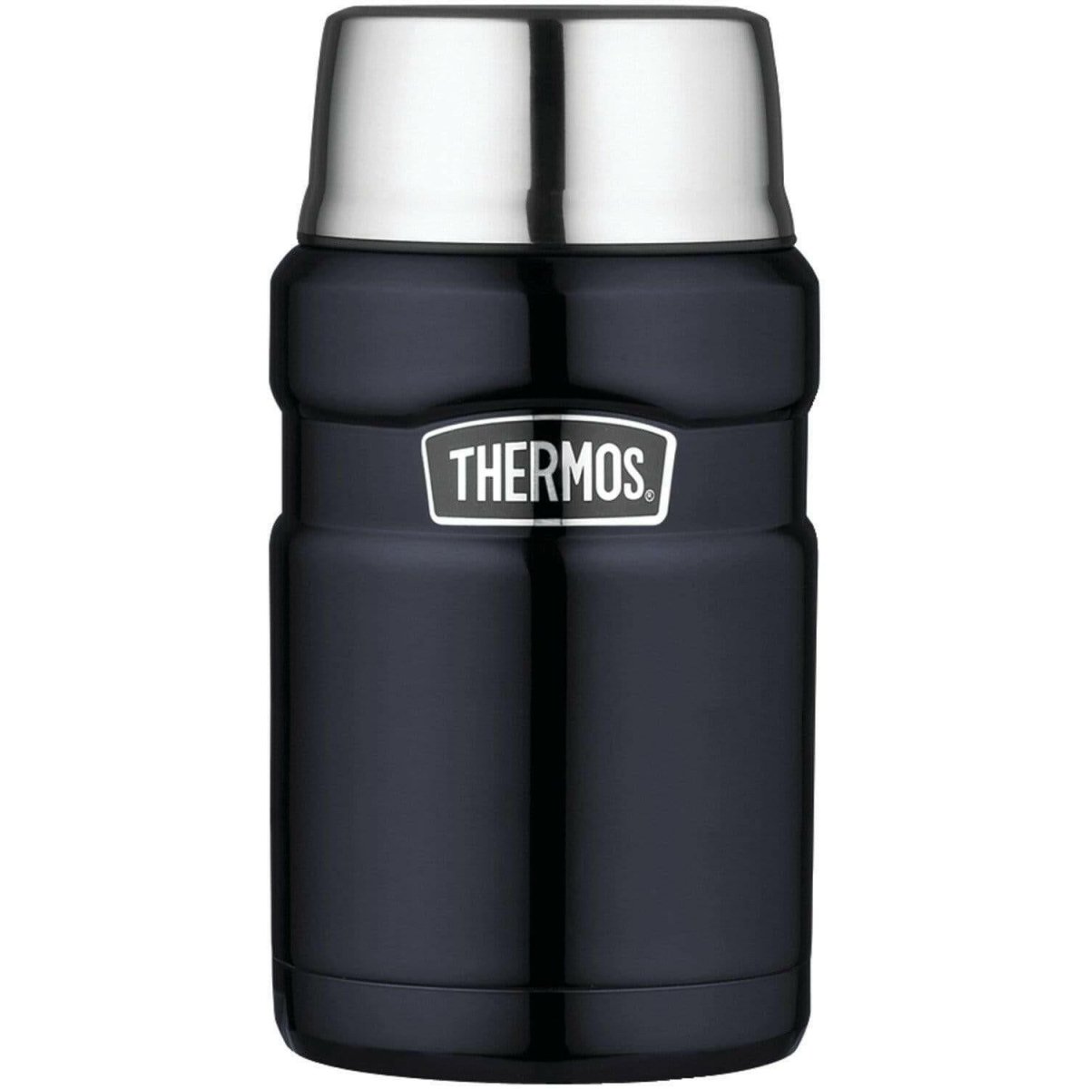 Thermos Stainless King 710ml Food Jar, Midnight Blue - HYPHEN KIDS