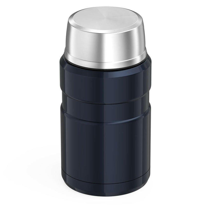 Thermos Stainless King 710ml Food Jar, Midnight Blue - HYPHEN KIDS