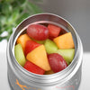 Thermos 290ml Blue Funtainer Food Jar - Flight Patch - Thermos Lunchbox - sale