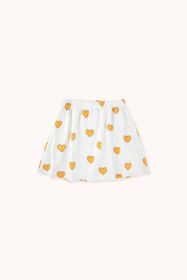 Tinny Cottons "Hearts" Skirt - HYPHEN KIDS