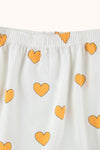 Tinny Cottons "Hearts" Skirt -HYPHEN KIDS