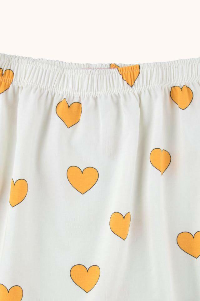 Tinny Cottons "Hearts" Skirt - HYPHEN KIDS