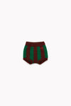 Tinnycottons Stripes Baby Bloomer - Shorts - 1 - 2Y