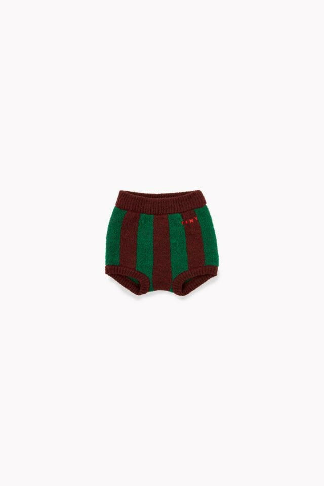 Tinnycottons Stripes Baby Bloomer - HYPHEN KIDS
