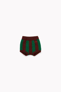 Tinnycottons Stripes Baby Bloomer - Shorts - 1 - 2Y