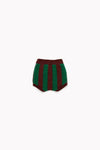 Tinnycottons Stripes Baby Bloomer - Shorts - 1 - 2Y