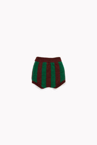 Tinnycottons Stripes Baby Bloomer - Shorts - 1 - 2Y