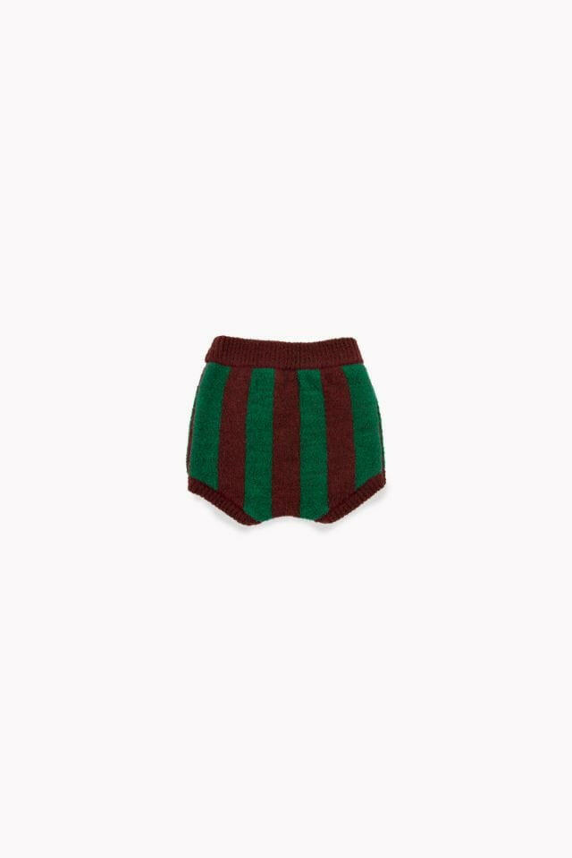 Tinnycottons Stripes Baby Bloomer - HYPHEN KIDS