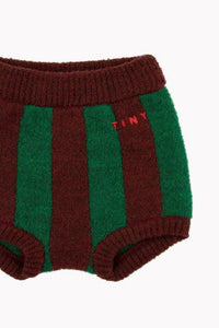Tinnycottons Stripes Baby Bloomer - Shorts - 1 - 2Y