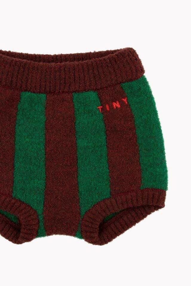 Tinnycottons Stripes Baby Bloomer - HYPHEN KIDS