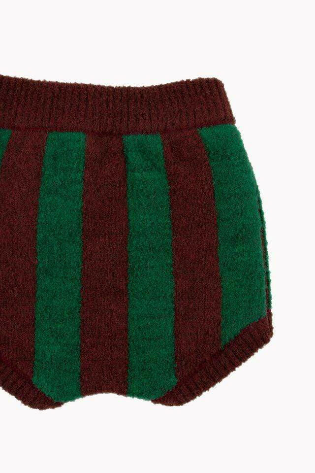 Tinnycottons Stripes Baby Bloomer - HYPHEN KIDS