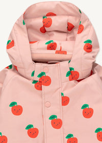 Tiny Apple Snow Jacket -HYPHEN KIDS