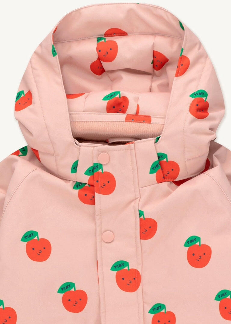 Tiny Apple Snow Jacket - HYPHEN KIDS