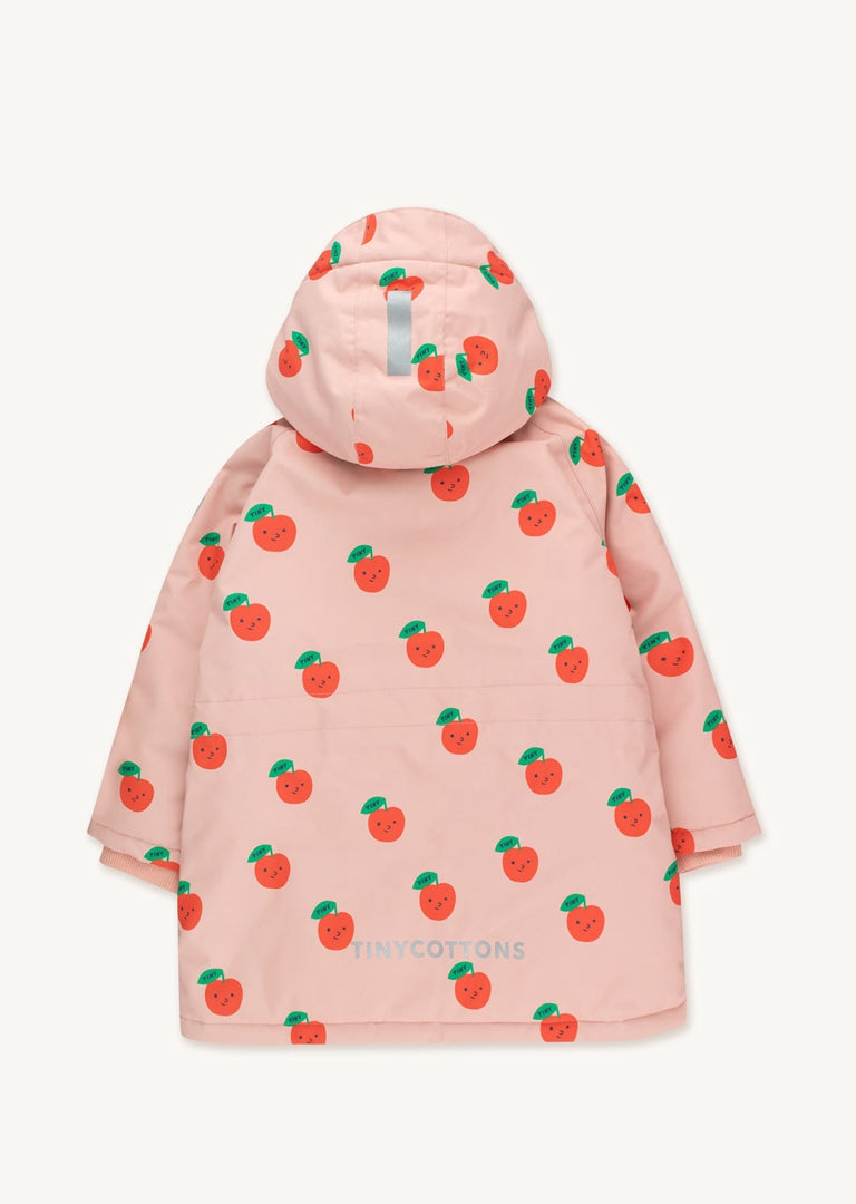 Tiny Apple Snow Jacket -HYPHEN KIDS