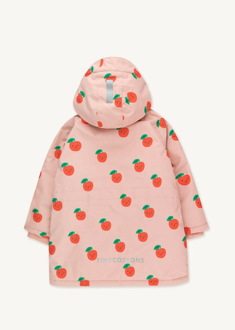 Tiny Apple Snow Jacket - HYPHEN KIDS