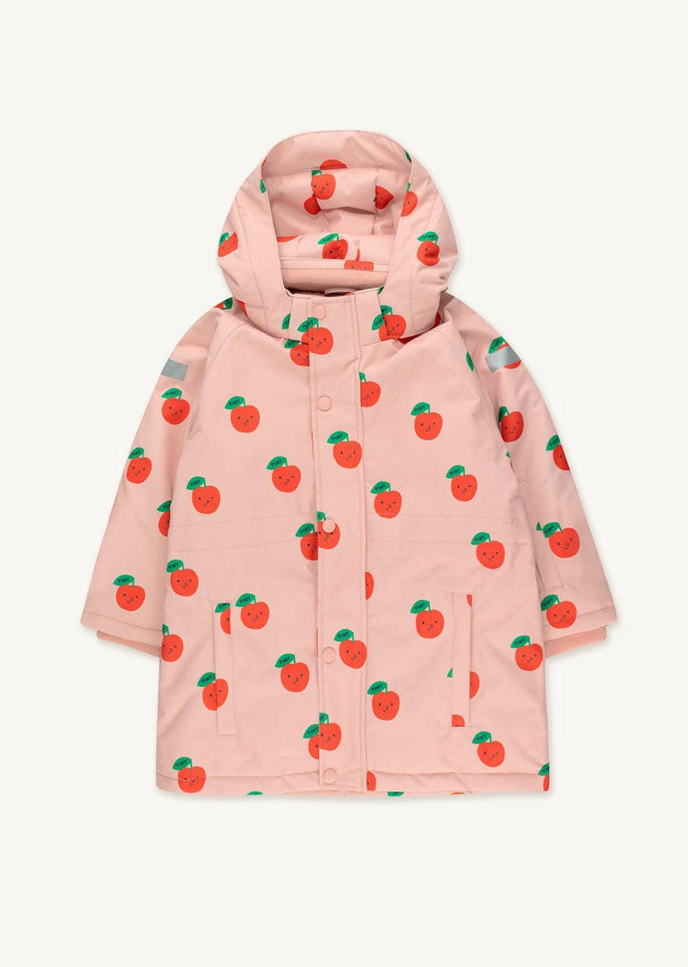 Tiny Apple Snow Jacket - HYPHEN KIDS