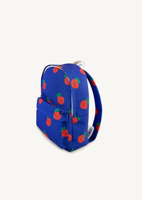 Tiny Apples Backpack -HYPHEN KIDS