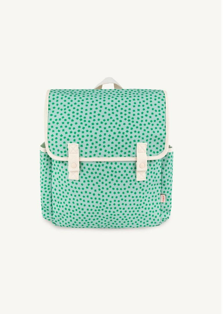 Tiny Flowers Backpack - Bags - Clearance
