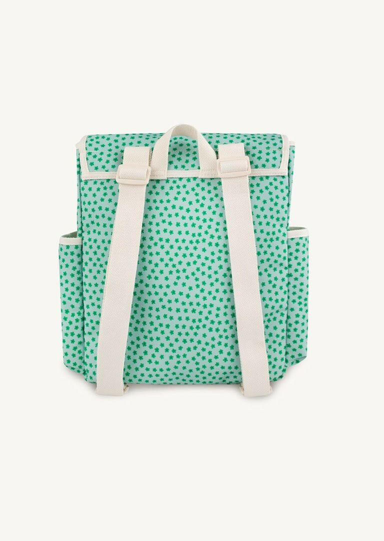Tiny Flowers Backpack - Bags - Clearance