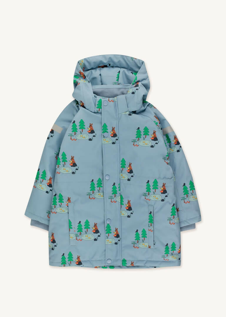 TINYCOTTONSJackets|Coats|HoodiesHYPHEN KIDS