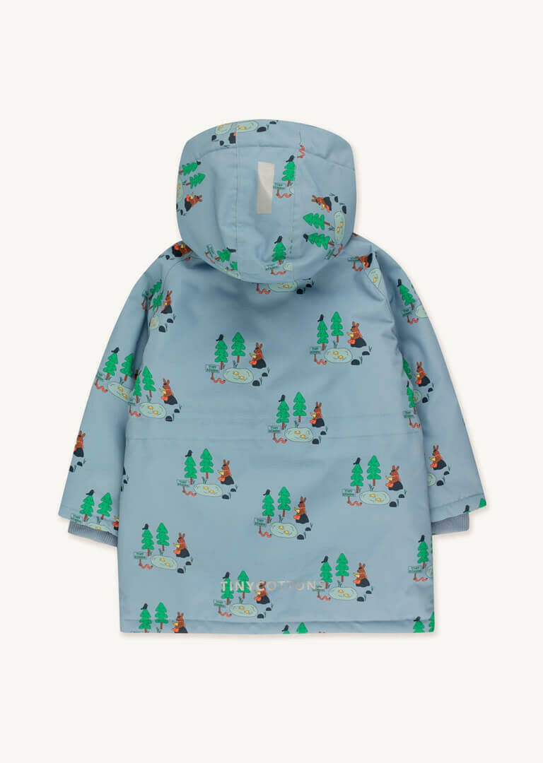 Tiny Reserve Snow Jacket - HYPHEN KIDS
