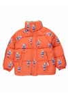 Tinycottons Dancers Short Jacket - Jackets|Coats|Hoodies - 10 - 11Y