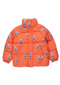 Tinycottons Dancers Short Jacket - Jackets|Coats|Hoodies - 10 - 11Y