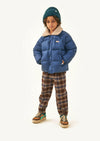 Tinycottons Solid Padded Jacket - Jackets|Coats|Hoodies - 10 - 11Y