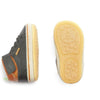 Tip Toey Joey Alley Black - Sneaker Casual - 20