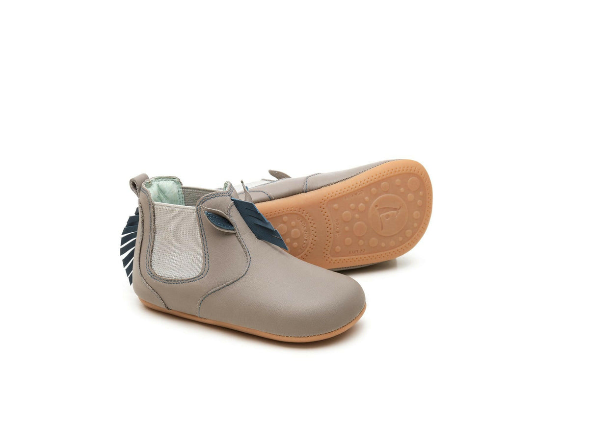 Tip Toey Joey Baby Boot Horsy - HYPHEN KIDS