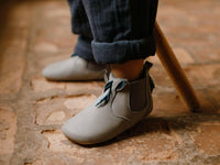 Tip Toey Joey Baby Boot Horsy - Boots - 23