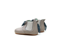Tip Toey Joey Baby Boot Horsy - Boots - 23