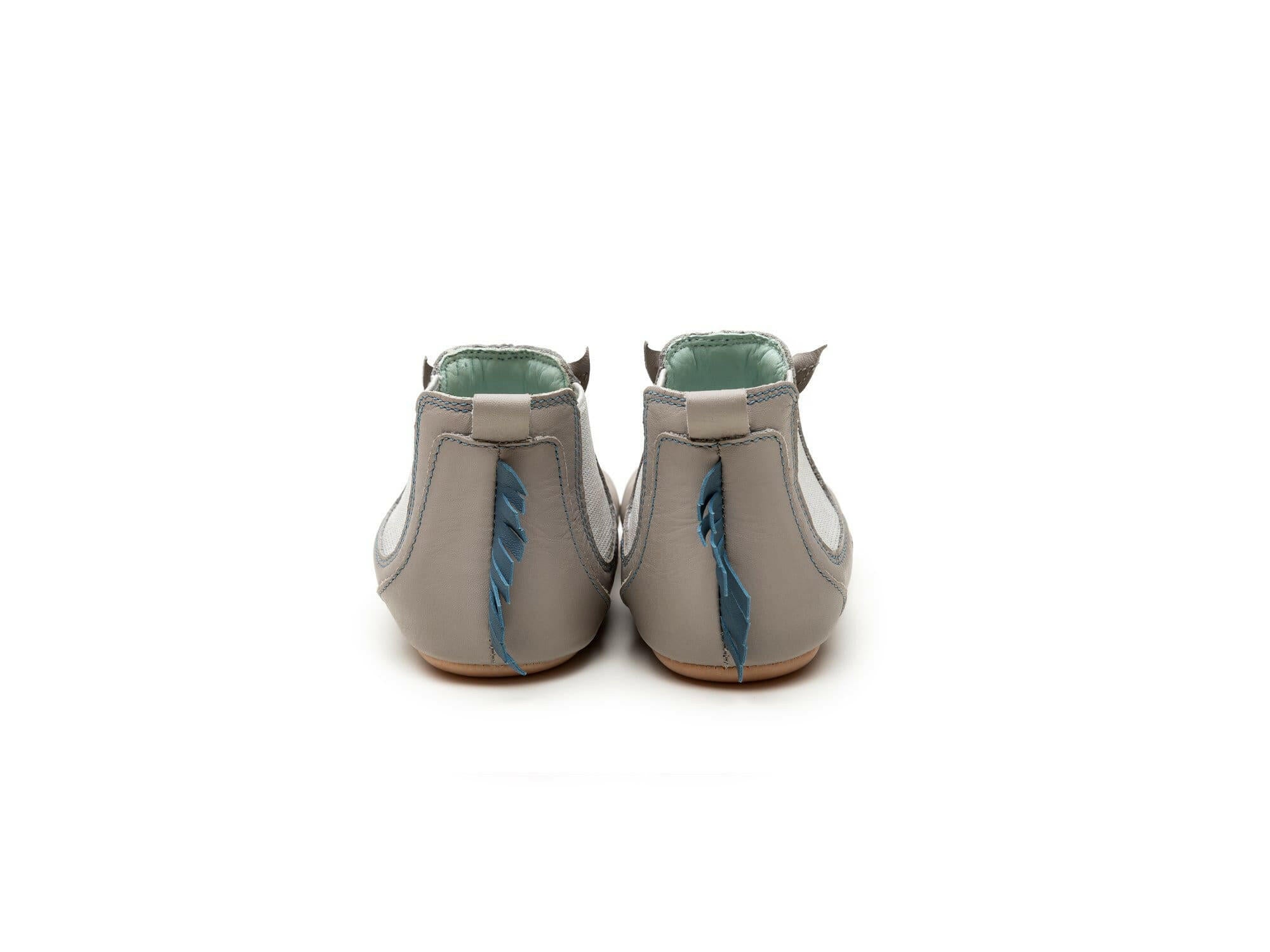 Tip Toey Joey Baby Boot Horsy - Boots - 23
