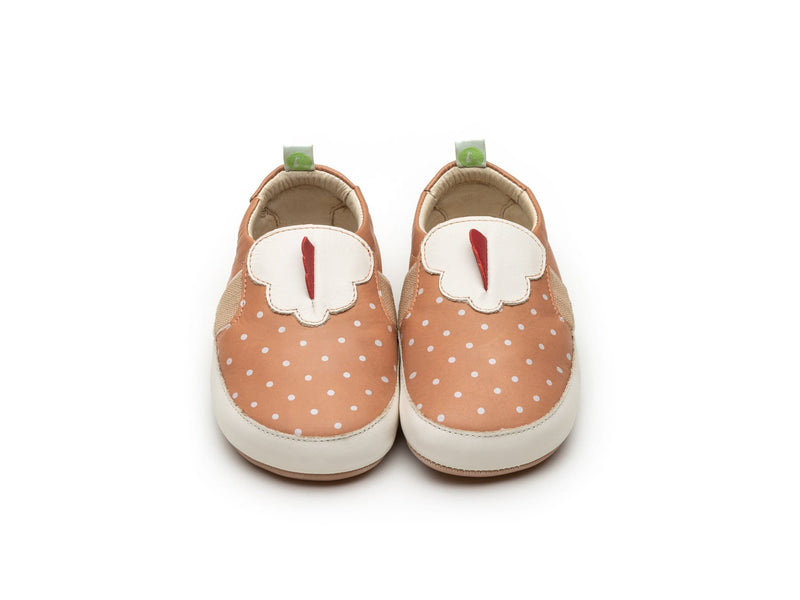 Tip Toey Joey Baby Sneaker Casual Fowly -HYPHEN KIDS