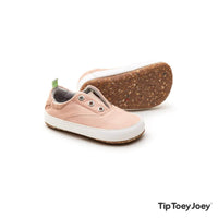 Tip Toey Joey Sneaker Spicey Green - Sarja Pessego -HYPHEN KIDS