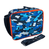 Yumbox Classic Lunch Bag – Camouflage - Lunch Bag - 