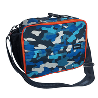 Yumbox Classic Lunch Bag – Camouflage - Lunch Bag - 