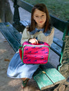 Yumbox Classic Lunch Bag – Horse - Lunch Bag - 
